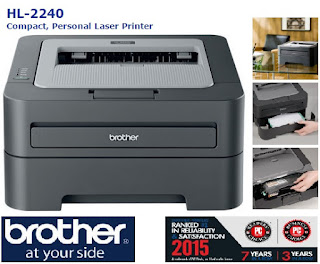 Brother HL 2240 Printer Driver Download