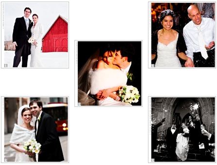How to dress for a winter weddingcause baby it 39s cold outside