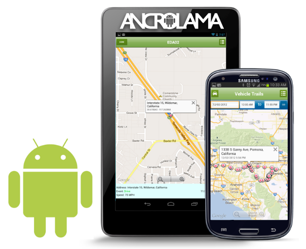 Android Telefonlarda GPS Bağlantısını Hızlandırma ( ROOT )