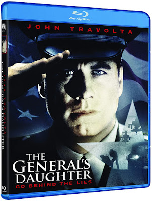 The Generals Daughter 1999 Bluray