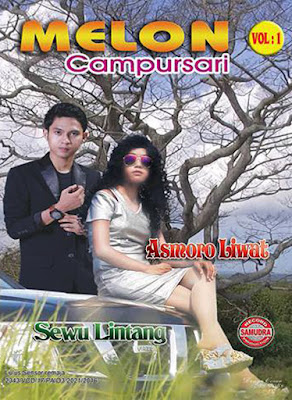 Melon Campursari Vol 1 2016