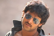 Posted by CINIMUSIC at 11:01 PM 0 comments. Labels: PRABHAS