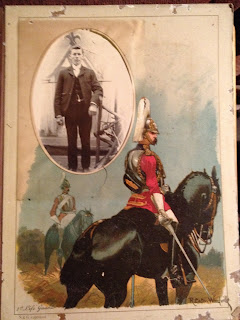 Victorian Photo Album page 2