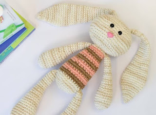 PATRON GRATIS CONEJO AMIGURUMI 56247