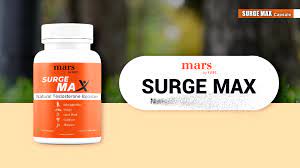 Surge Max Test Boost Reviews : Price & Where To Buy