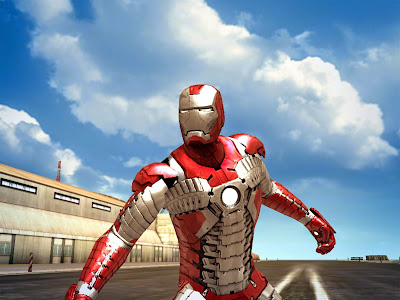 iron man game free download full version