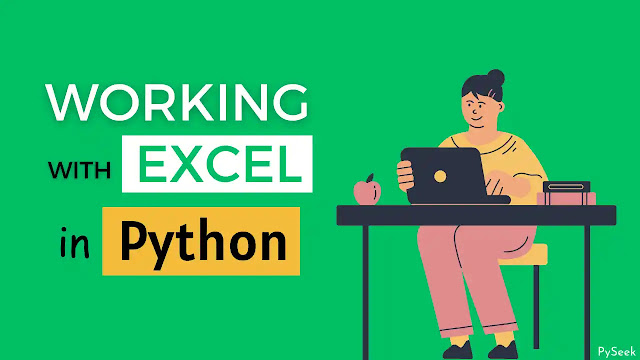 Excel spreadsheet manipulation in python a complete tutorial