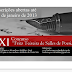 XI Concurso “Fritz Teixeira de Salles" de Poesia  - 31.01.2013  [Revista Biografia]