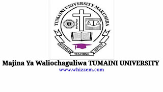 Majina ya waliochaguliwa Tumaini University Makumira (TUMA) University 2022 Pdf | TUMA Selection 2022