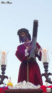 Cristo de la Bondad de San Leandro