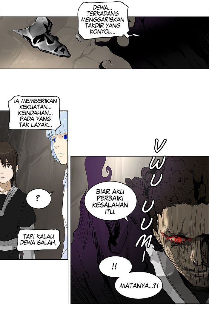 Tower of God Bahasa indonesia Chapter 184