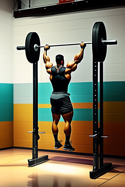 10 Strength Training Commandments For Wrestlers!