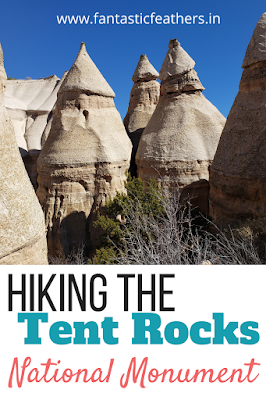 Kasha - Katuwe Tent rocks National Monument, New Mexico
