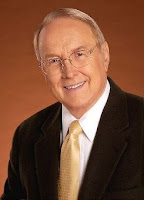 Doctor James Dobson