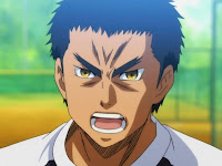 Diamond no Ace Episode 50 Subtitle Indonesia