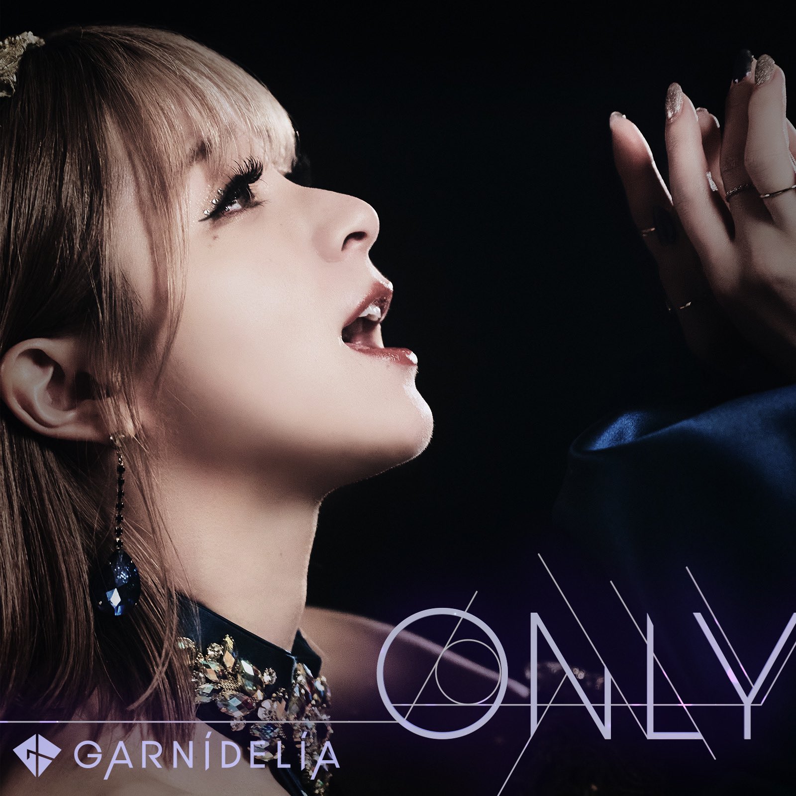 GARNiDELiA - ONLY