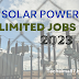Quaid e Azam Solar Power Limited Jobs 2023 – www.jobs.gov.pk