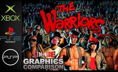 The Warriors