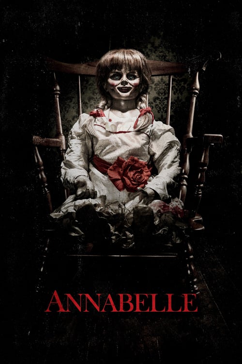 [HD] Annabelle 2014 Film Complet Gratuit En Ligne