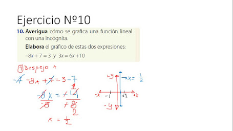 Ecuaciones - Ejercicio Nº10 
