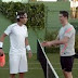 Cristiano Ronaldo X Rafael Nadal