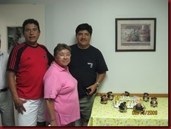 Misc. Family 031