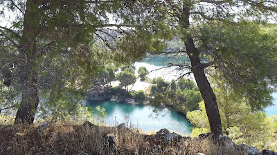 CAMINO DE LAS HAZADILLAS