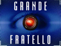 Grande Fratello_logo