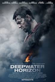 Film Deepwater Horizon (2016)