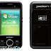 Bluebird Pidion BM-350 smartphone