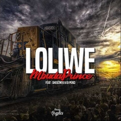 (Gqom) Loliwe (feat. Shebzinto & DJ Perci) (2018)