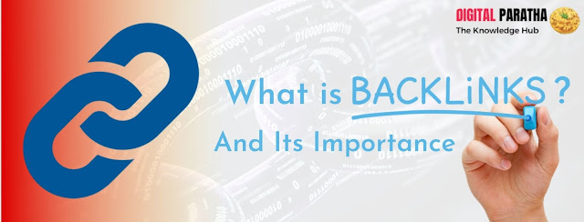 What Is Backlink And Its Importance
