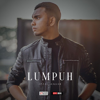 MP3 download Izzal Anuar - Lumpuh - Single iTunes plus aac m4a mp3