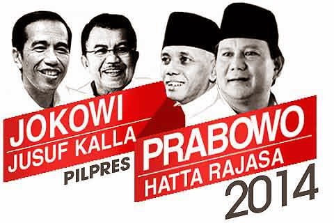 Pengaruh Gak Sih, Debat Jokowi-Prabowo Pada Pilihan Rakyat?