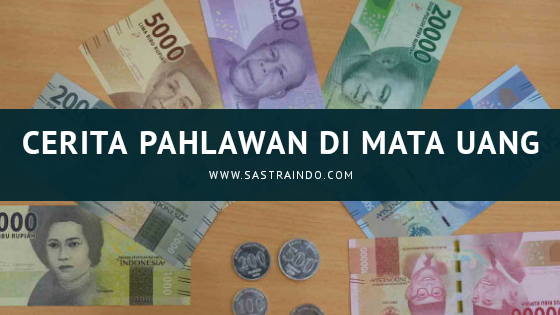 Contoh Dongeng Tentang Pahlawan - Simak Gambar Berikut