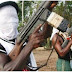 Just In: Robbers attack bank in Ekiti, wain away money