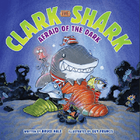 A roundup post featuring 10 children's books about the ocean.