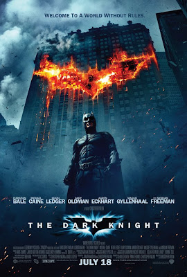 [ Atualizado ] Batman 2 - The Dark Knight : Novo Pôster