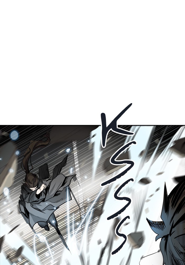 Webtoon Tower Of God Bahasa Indonesia Chapter 345