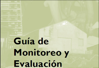  http://www.gestionsocial.org/archivos/00000729/Guia_de_Monitoreo_y_Evaluacion.pdf