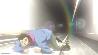 名探偵コナンアニメ 1101話 不死身男のプライド Detective Conan Episode 1101