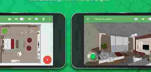  Aplikasi  Desain  Rumah Android  Bikin Rumah 3D  Paling Keren 
