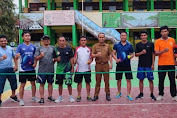 Tim Pickleball Soppeng Raih Juara Pertama dalam Turnamen di Makassar