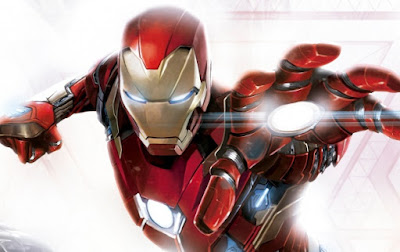 Marvel's “Captain America: Civil War”