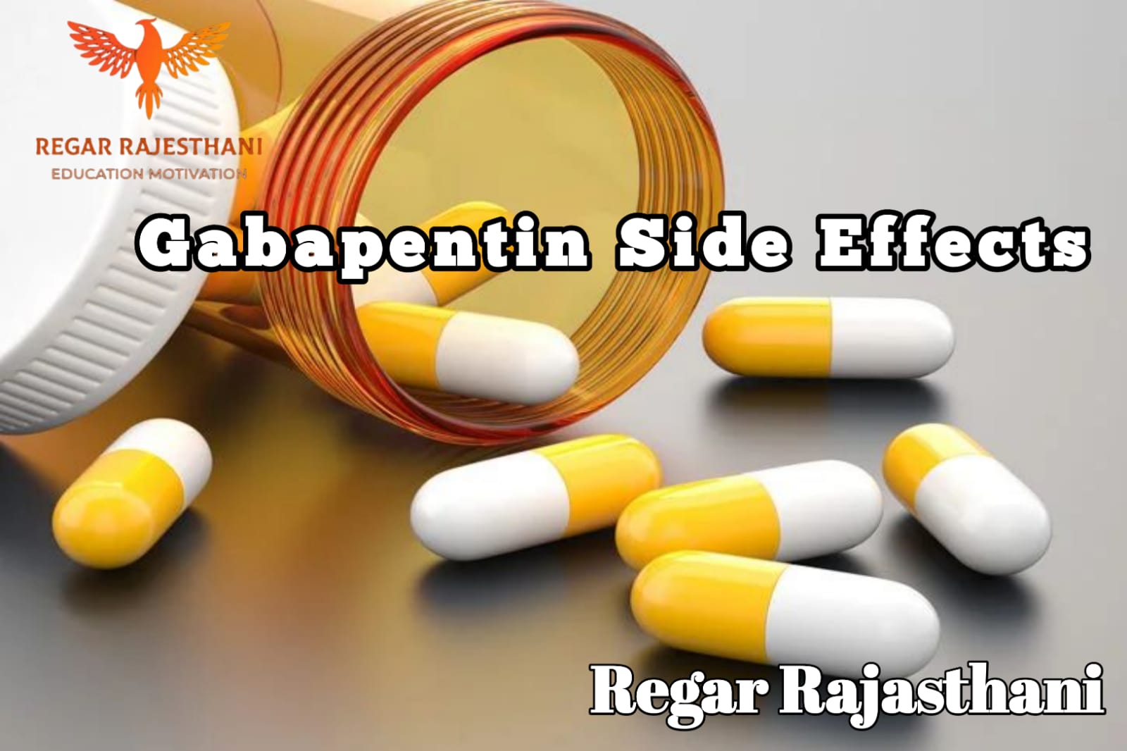 Gabapentin Side Effect