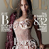 How to: Beyonce's makeup in the September Vogue cover