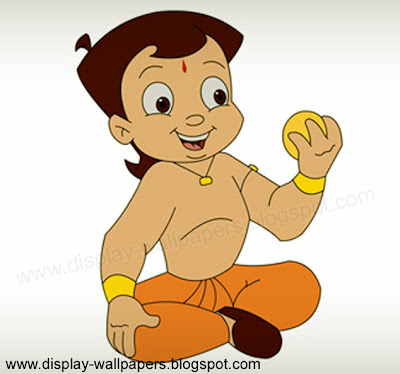 Chota Bheem Cartoon Top Pictures