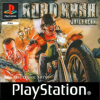 Road Rash: Jailbreak โหลด