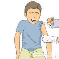 Las vacuna el mejor método preventivo