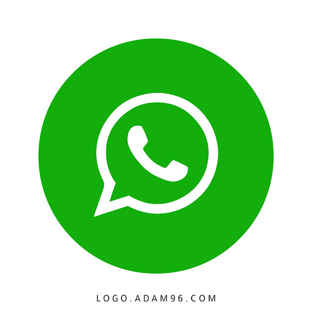 LOGO WhatsApp